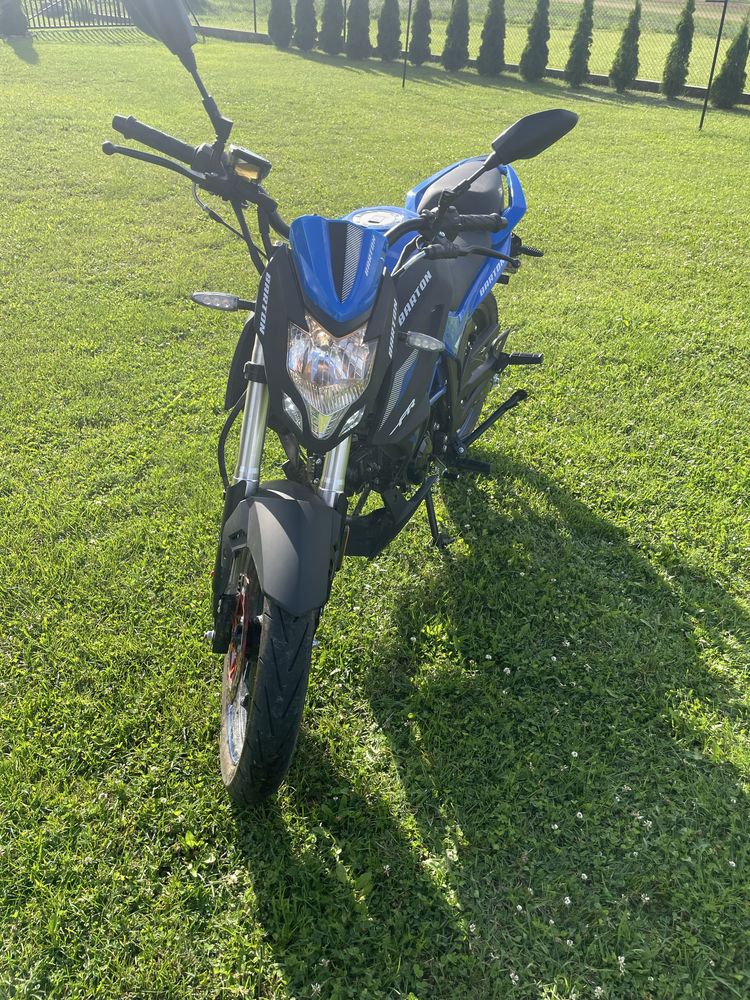 Sprzedam motor 50cc
