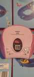 Radio Lenco SCD-24