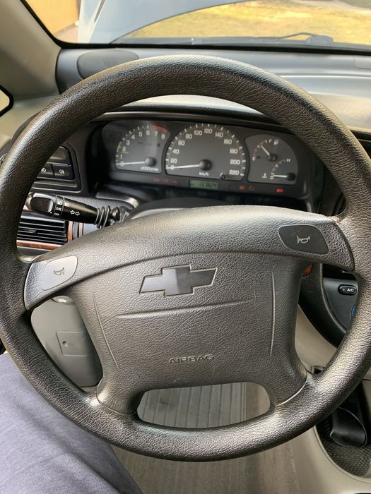 Шевроле Такума 2007 продаю