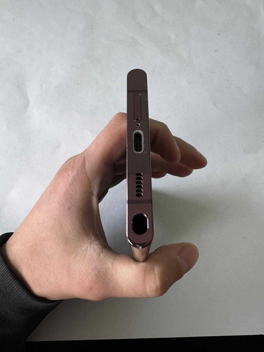 (2 Sim) Європеєць Samsung Galaxy S22 Ultra S908 B 12/256gb