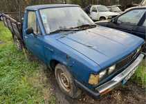 Peças Dastun 720 PICK UP