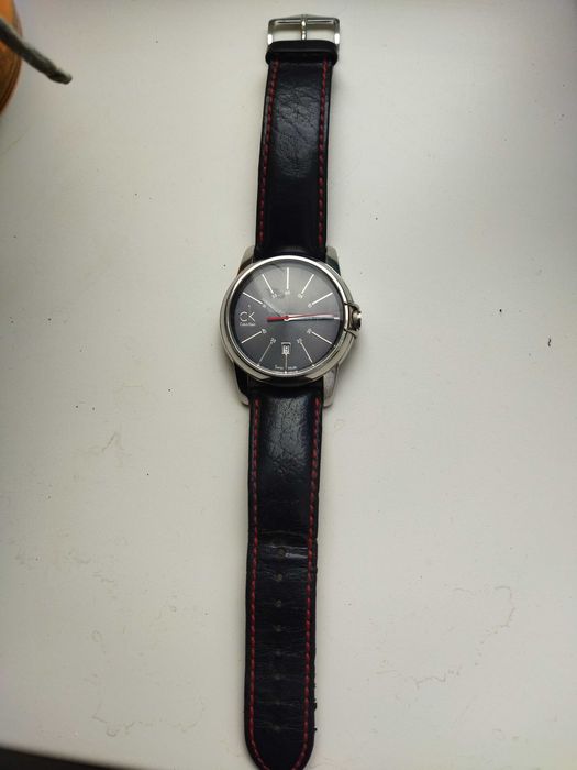 продам мужские часы calvin klein