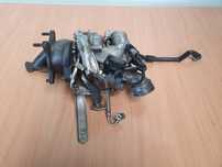 TURBINA TURBO TURBOSPRĘŻARKA 1.8 TSI CDA AUDI SKODA SEAT ALTEA 06J145701J