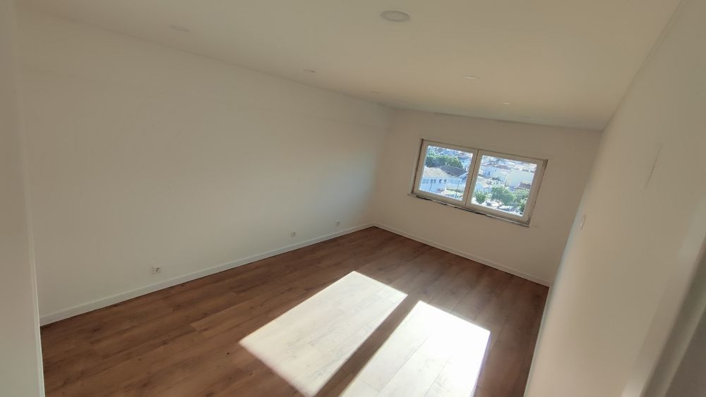 T2 Totalmente Renovado