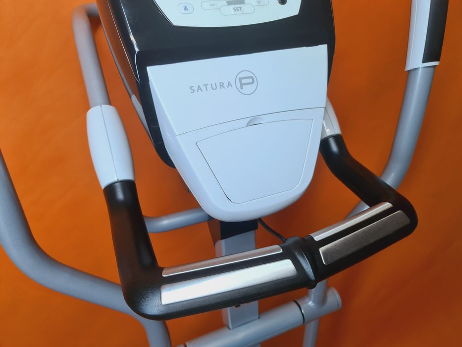 Piękny Mocny Orbitrek Kettler Satura P mega jakość GWARANCJA programy