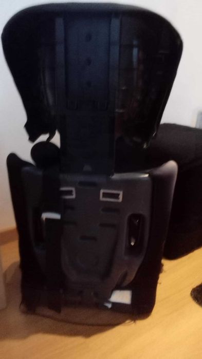 Cadeira auto criança