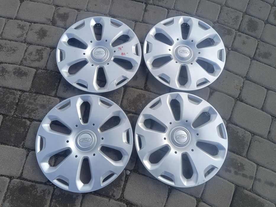 Kołpaki Ford 14" oryginał