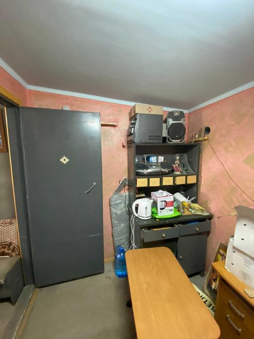 Гараж в центрі Міста за Дрім Парком на території гаражного кооператива