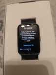 Smartwatch Huawei watch fit 2