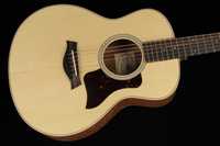 Taylor 114 grand auditorium acoustic sapele