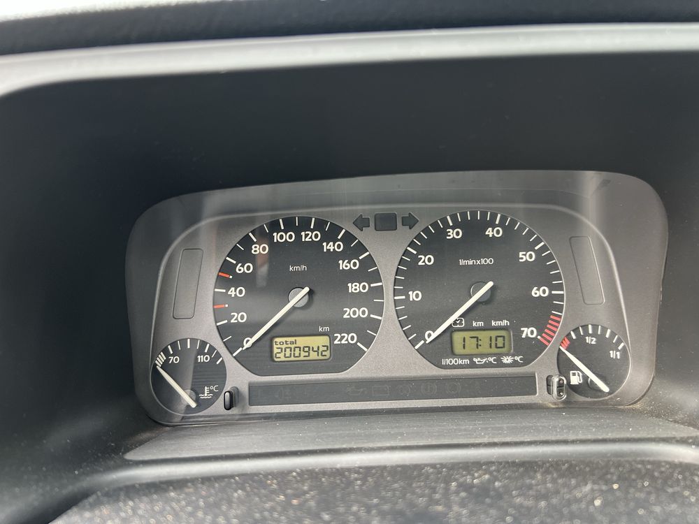 Vw golf 3 1.6 GT