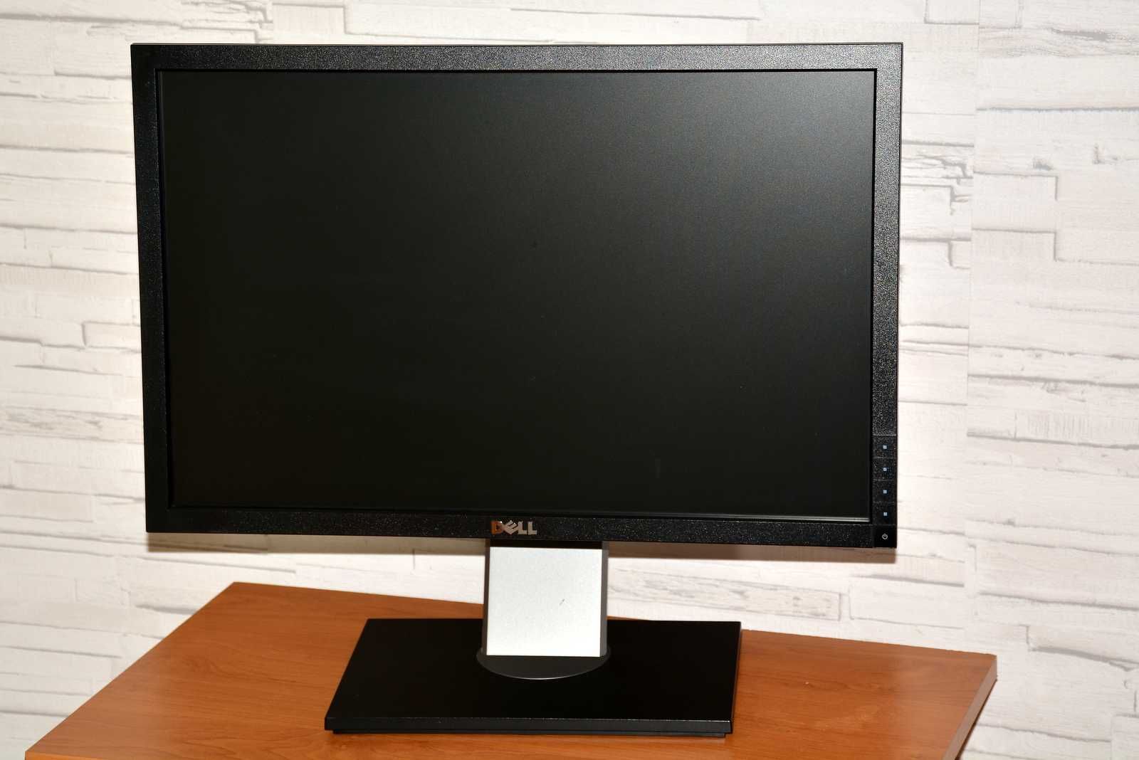 Monitor Dell P2210F 22" 1680 x 1050