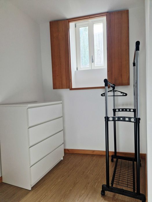 Arrenda-se T1 em Valença