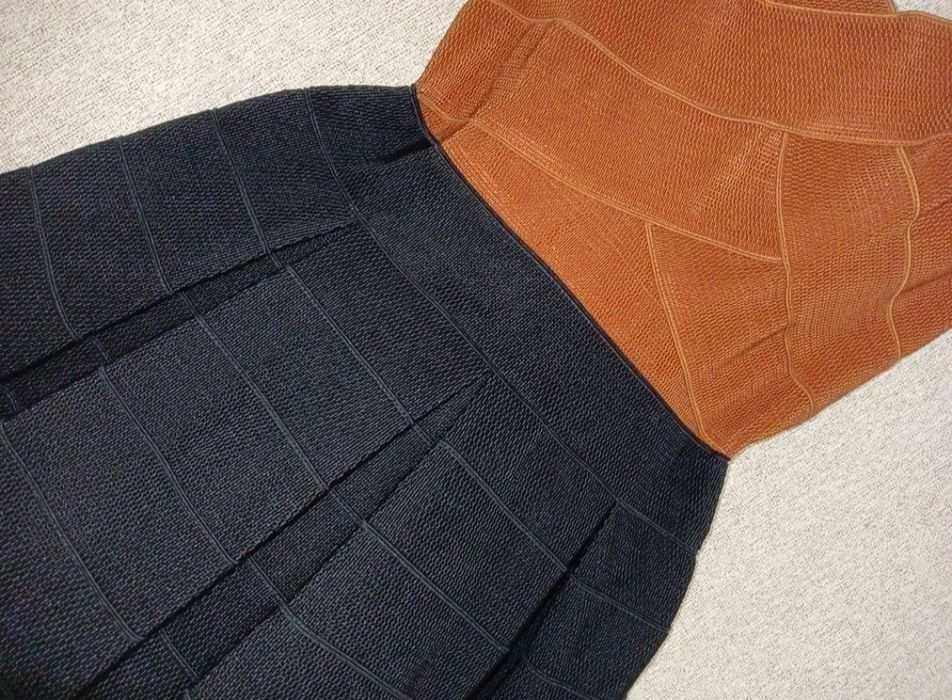 Новое бандажное платье размер Xs-S, 40-42