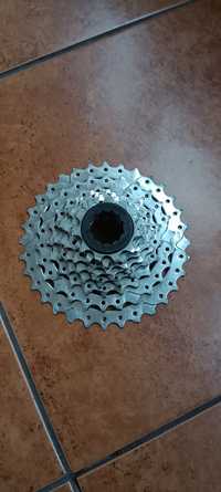 Kaseta Sram PG-830 8s 11-32