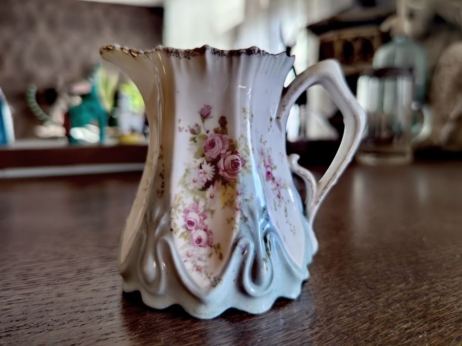 RS Prussia Tułowice - pastelowy mlecznik