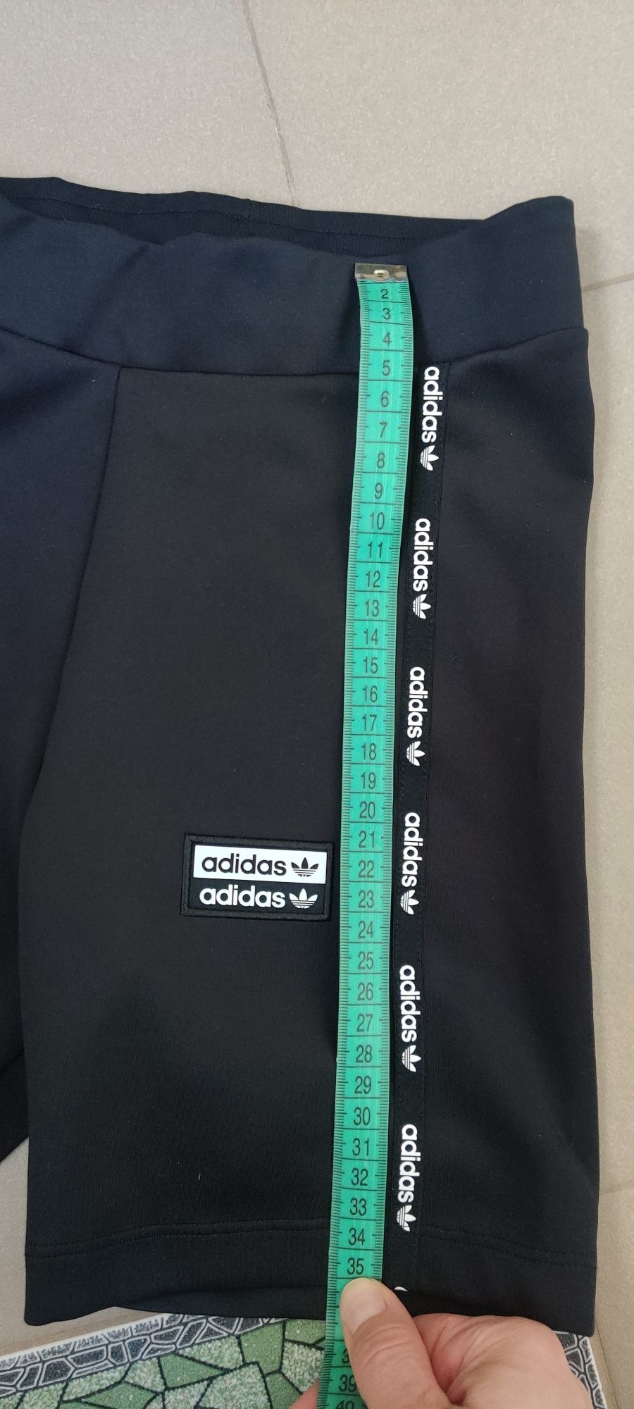 Спортивные шорты Adidas леггинсы детские шорты
