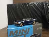 Nissan skyline gtr  - mini gy