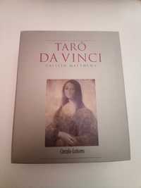 Tarô Da Vinci, Caitlin matthews