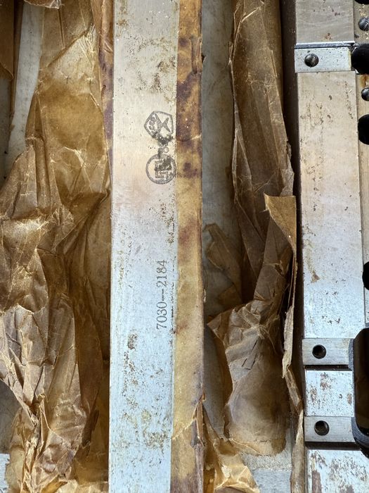 Усп 12 Планка , призма, плити