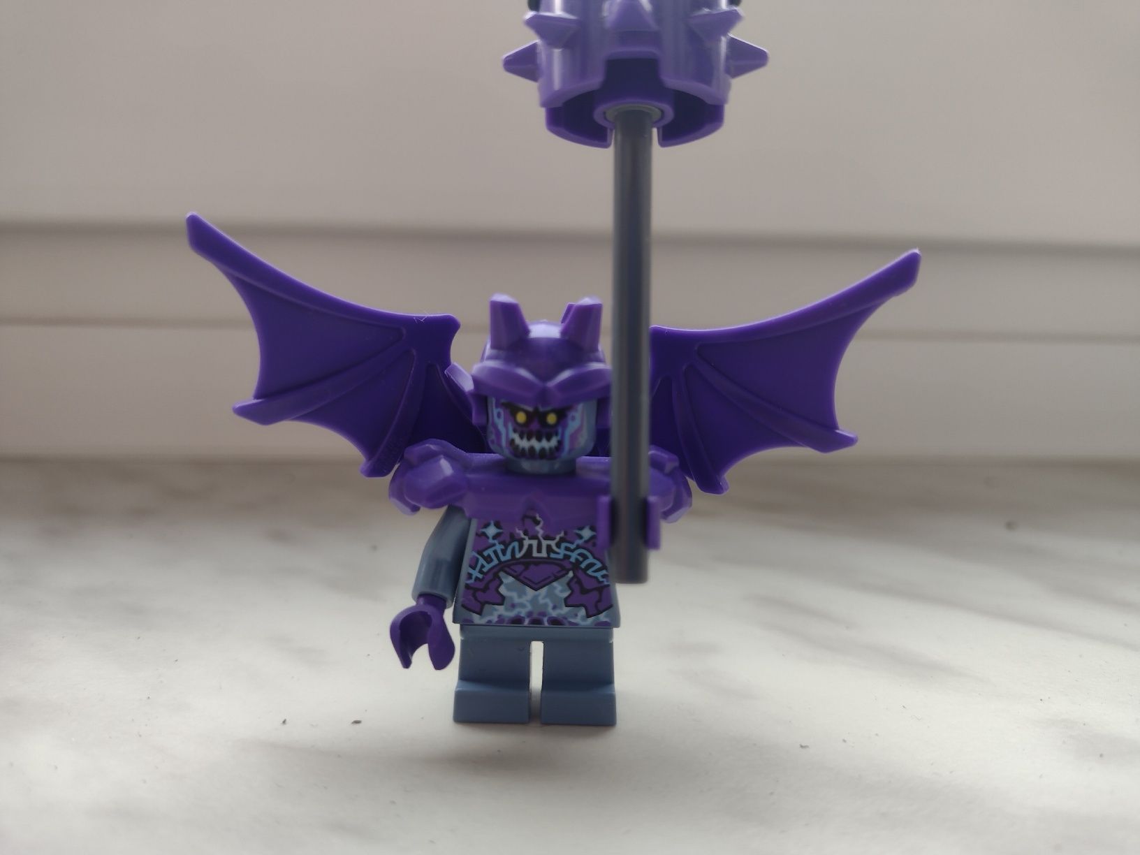 Figurka LEGO Nexo Knight