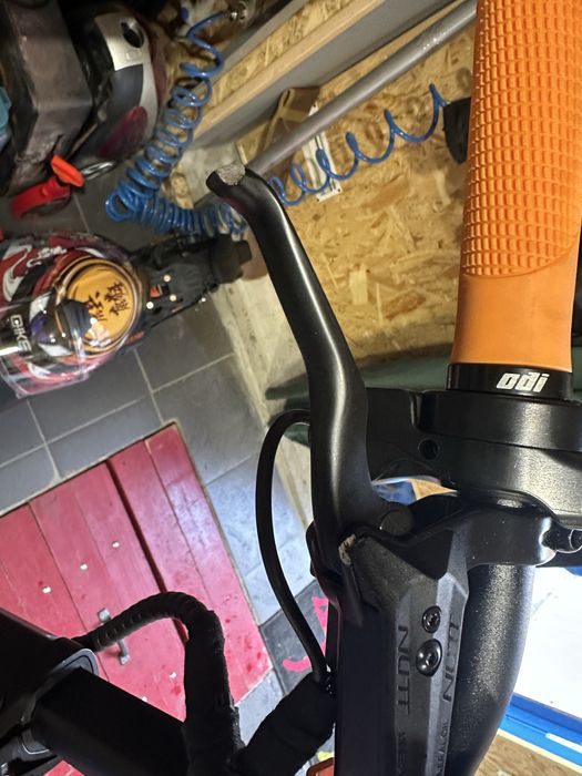 Самокат Kukirin G2Master