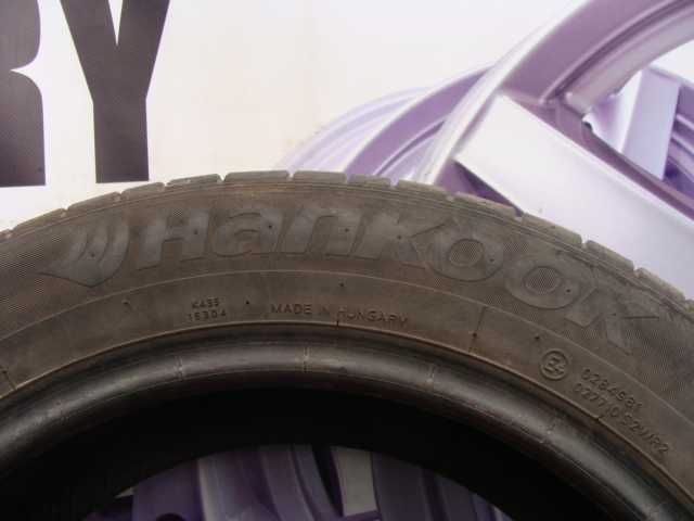 205/55 R16 Hankook Kinergy ECO2