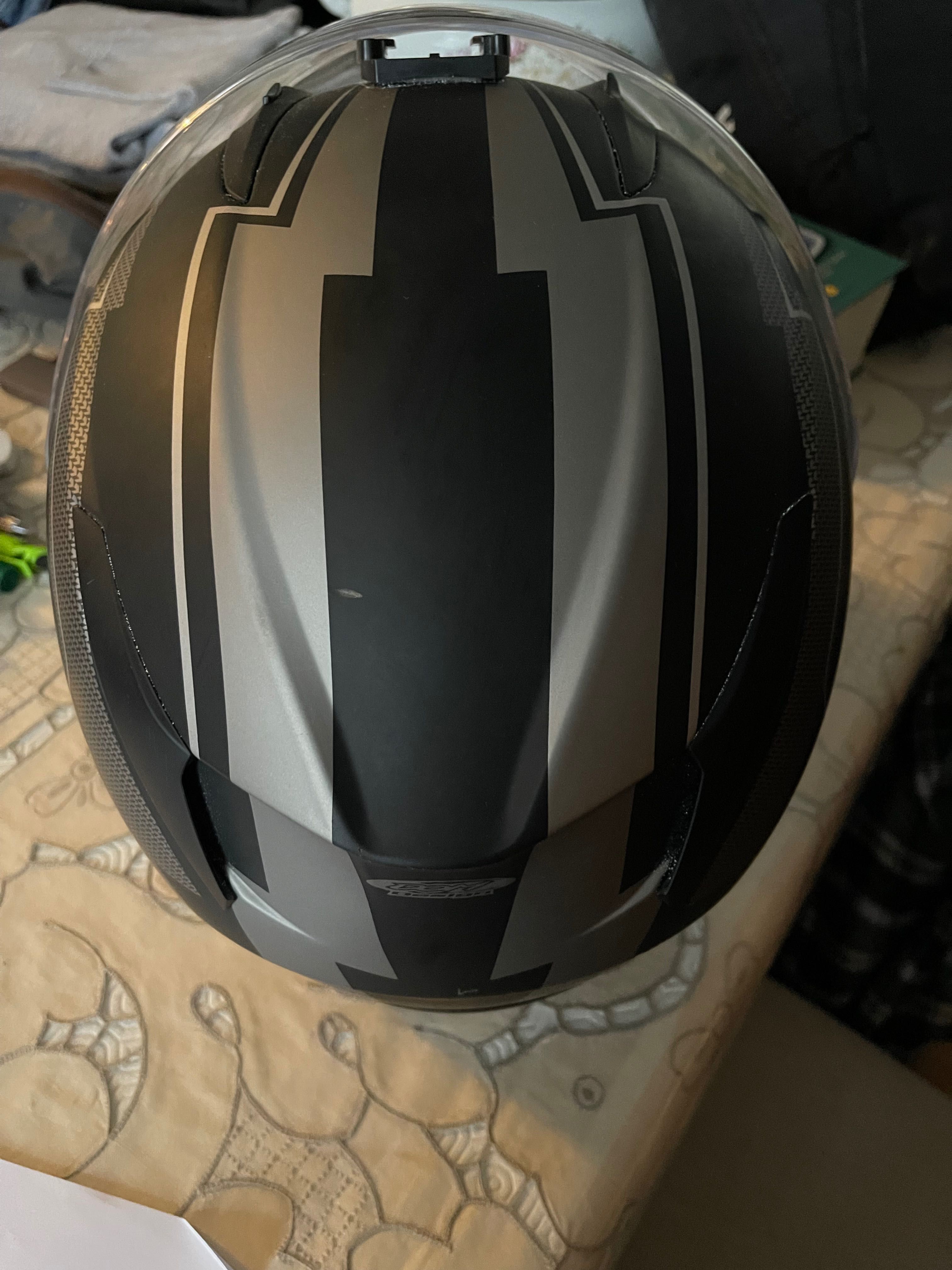 Capacete Scorpion Exo