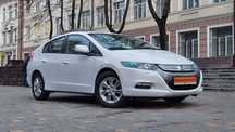 Хонда Інсайд. HYBRID  HONDA INSIDE пригнана.