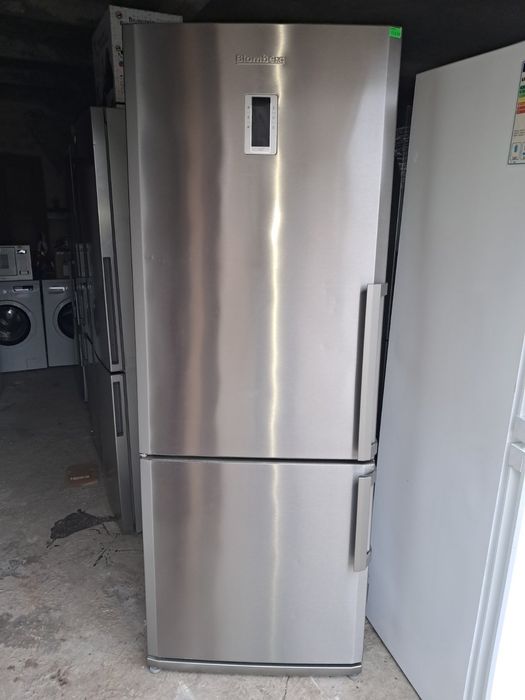 Холодильник Blomberg