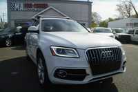 Audi Q5 2017 White