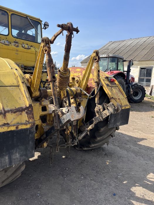 К701 трактор Кіровець