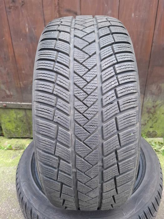 Opony zimowe Vredestein Wintrac Pro 225/45R18