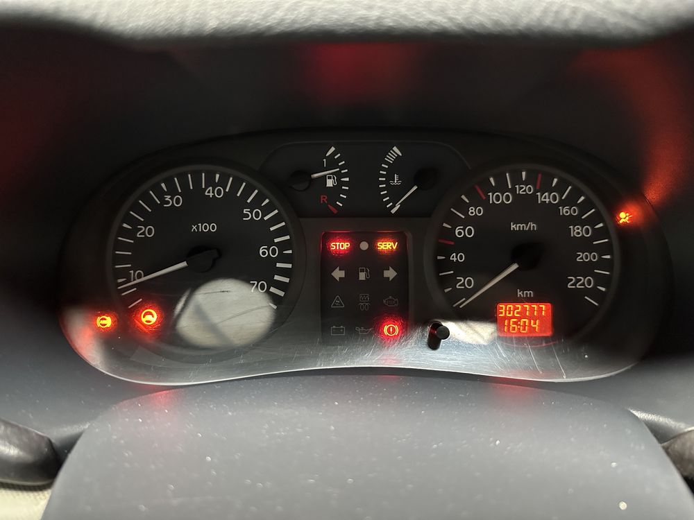 Renault Clio 1.5 DCI