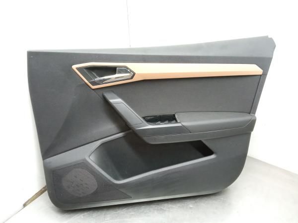 Forra porta / quartela frente direita SEAT Ibiza V (KJ1)