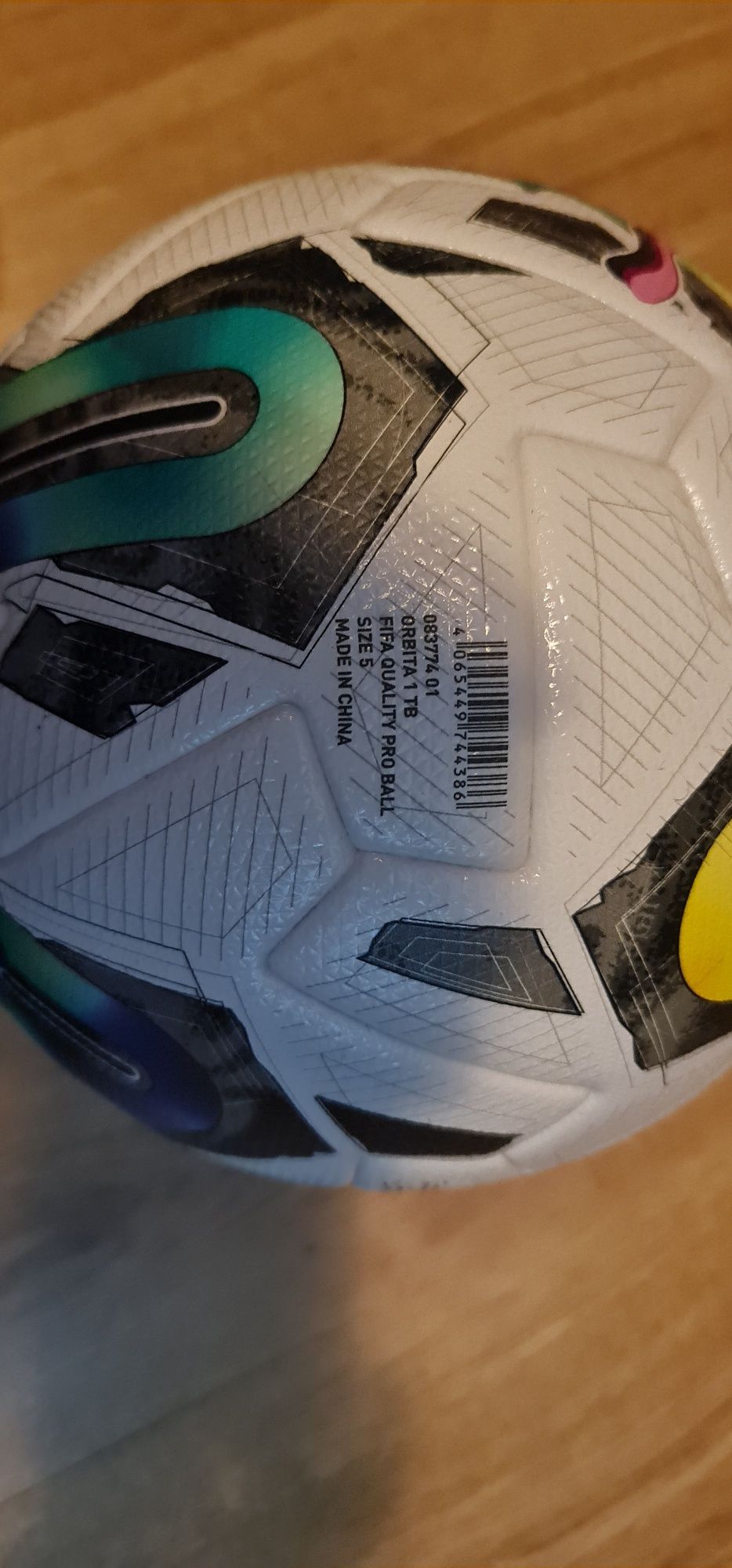 Bola Puma original