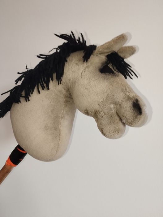 Piękny Konik Hobby Horse