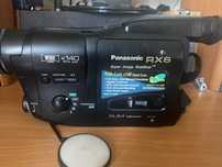 Видеокамера Panasonic