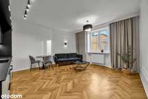 Jasne 3-pokojowe mieszkanie | Top standard | 60m2 | Pierwszy najemca