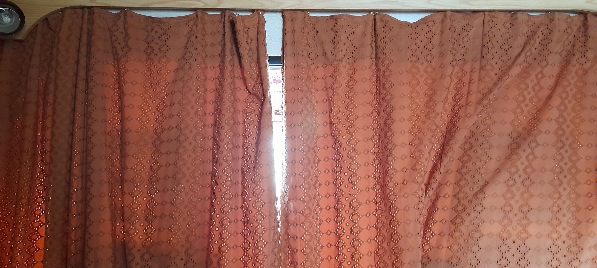 Autocaravana Cortinas OPORTUNIDADE!!!
