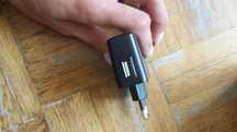 Adapter usb do ładowania