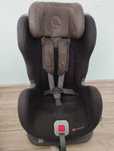 Fotelik 9-25 kg avionaut