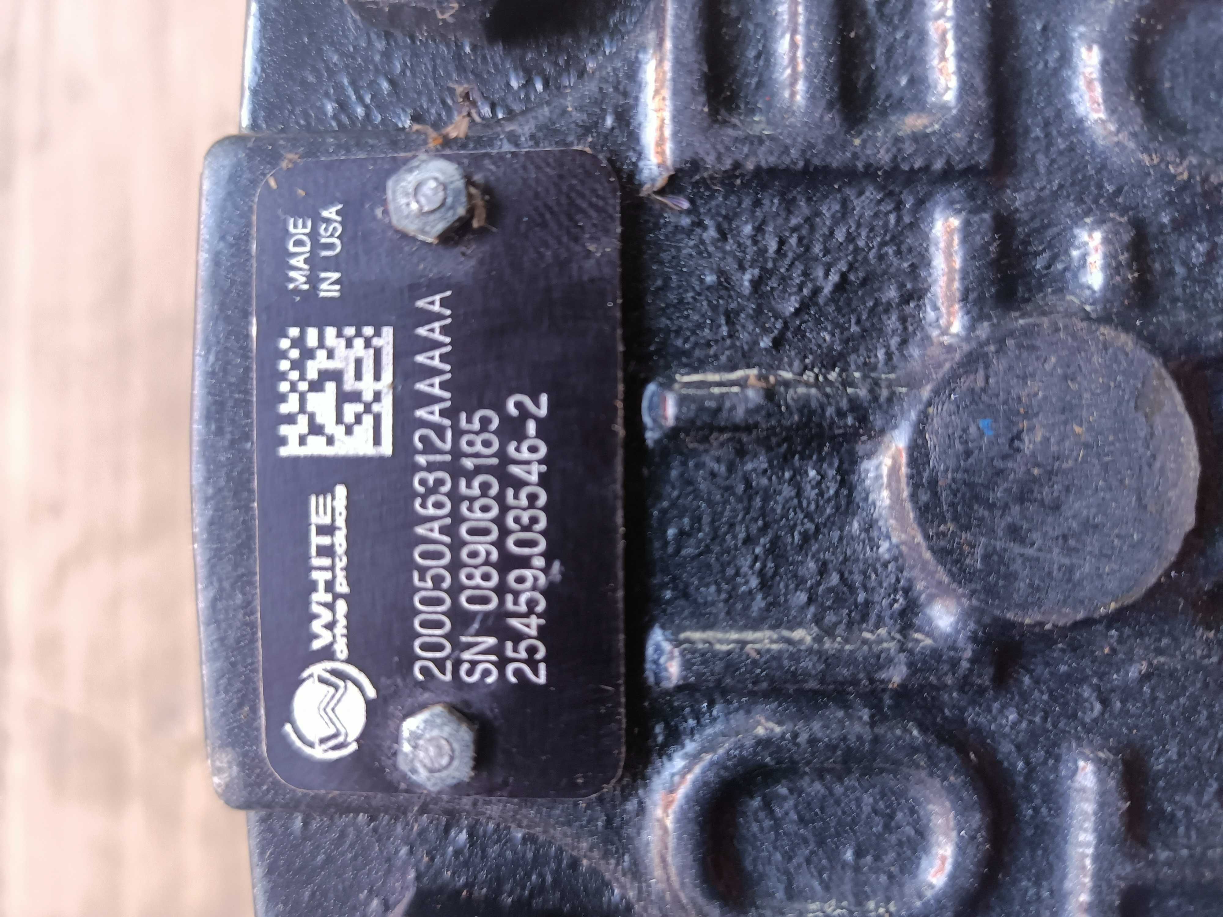 Silnik Hydrauliczny ORGINAŁ