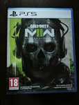 call of duty modern warfare 2 PL ps5