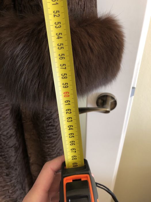 Karakuły dlugie futro