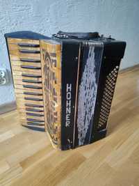 Akordeon Hohner 80