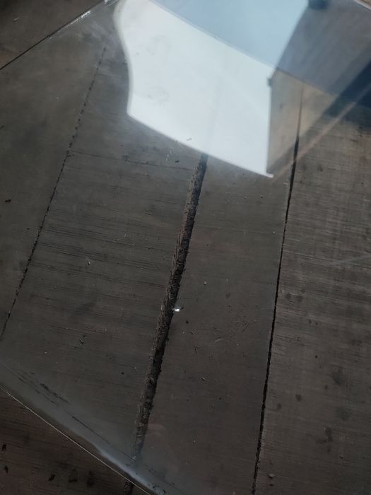 стекло лобовое Renault 9