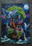 Puzzle Good Loot 1000 elementów