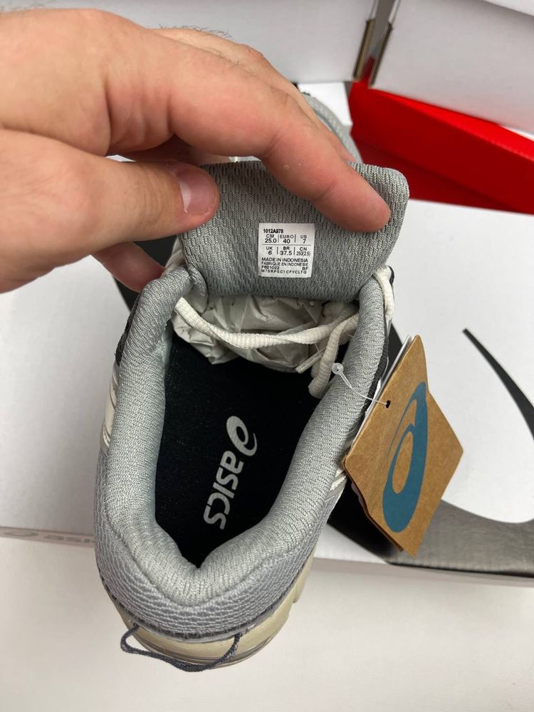 Кроссівки Asics gel kohana 8 усі розміри 37-45 кроссовки