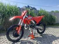 Honda cr 125 Dep/Nicasil